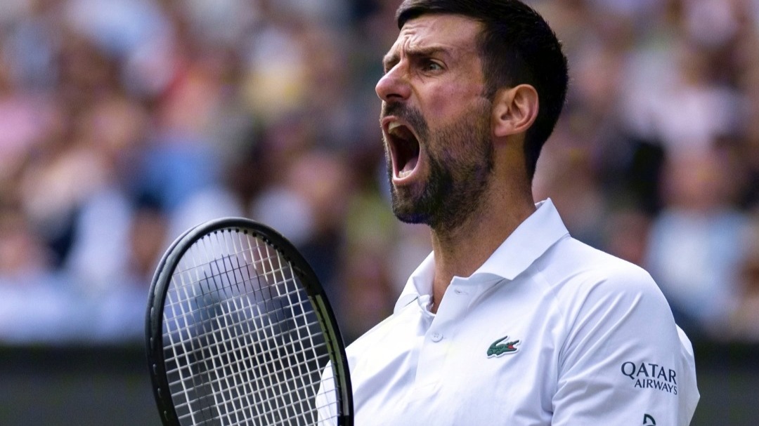 Kaiyun - 费德勒巅峰对决，德约科维奇与90激战TES分钟，精彩发挥胜负难料！